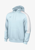 Nike Performance Long sleeved top - glacier blue/white/aegean storm