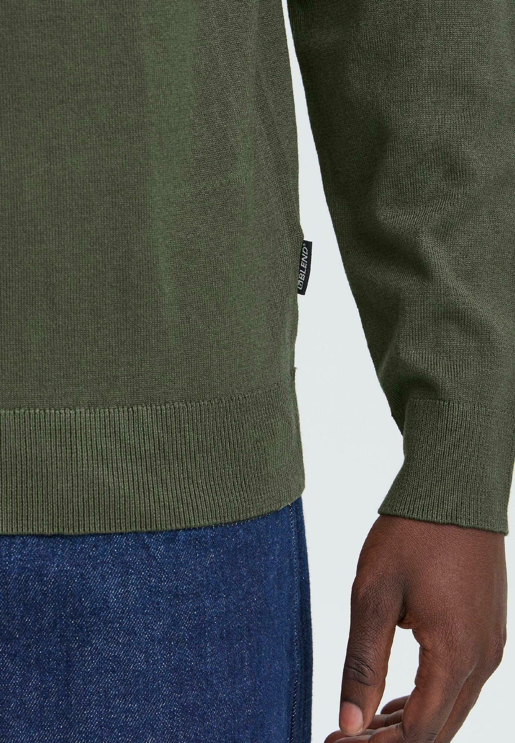 BHDAN FINE KNIT TROYER Media 6