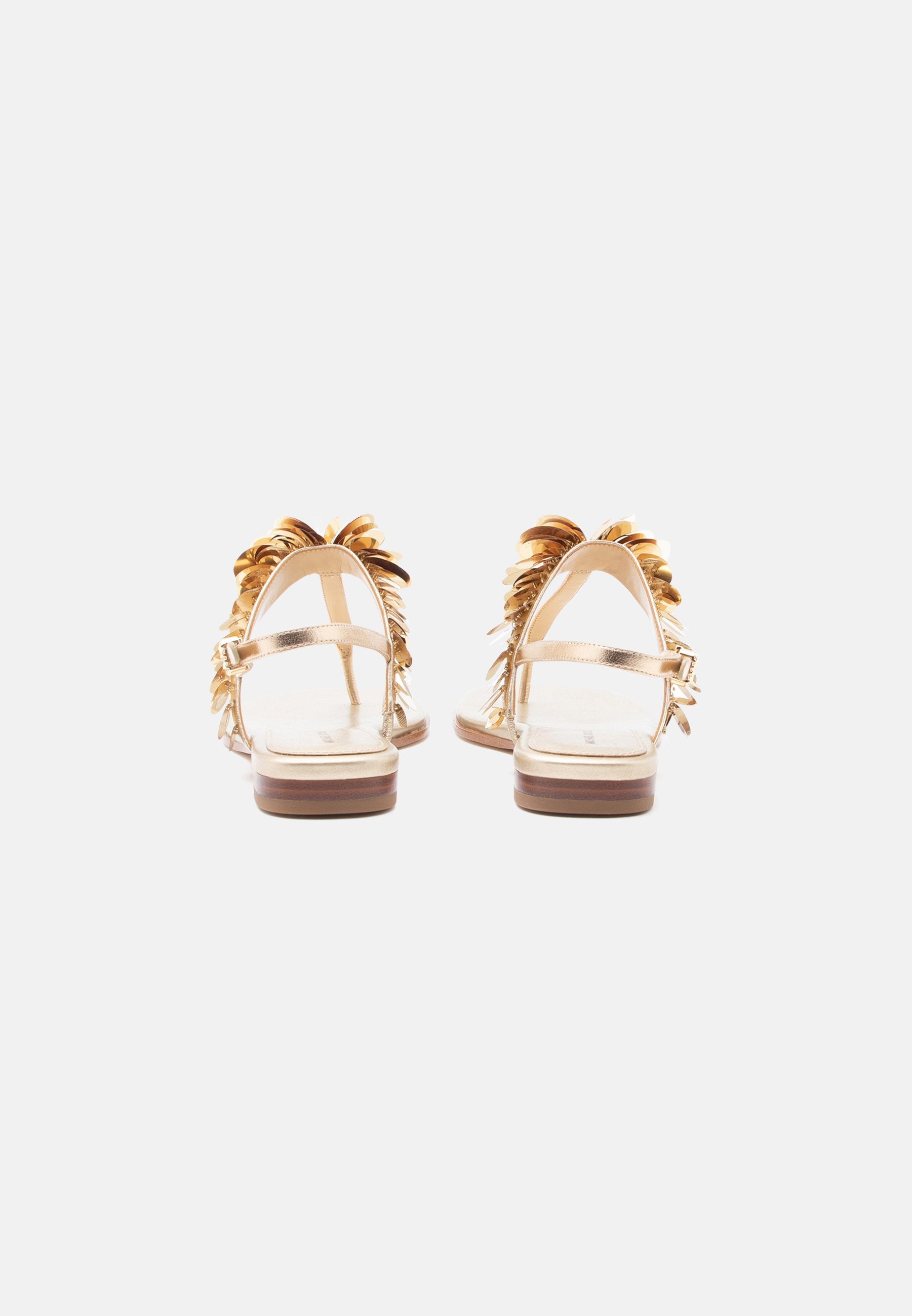 MICHAEL Michael Kors LORETTA THONG