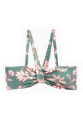 Next SAVANNAH MILLER X NEXT PAISLEY PRINT BIKINI TOP