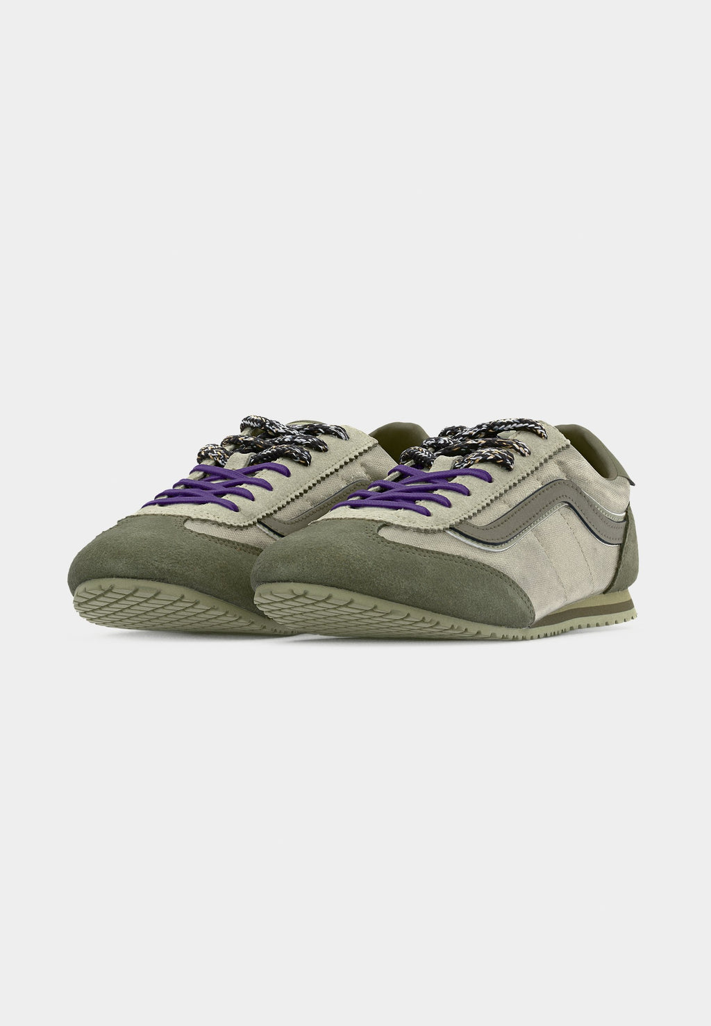 Vans SUPER LOWPRO