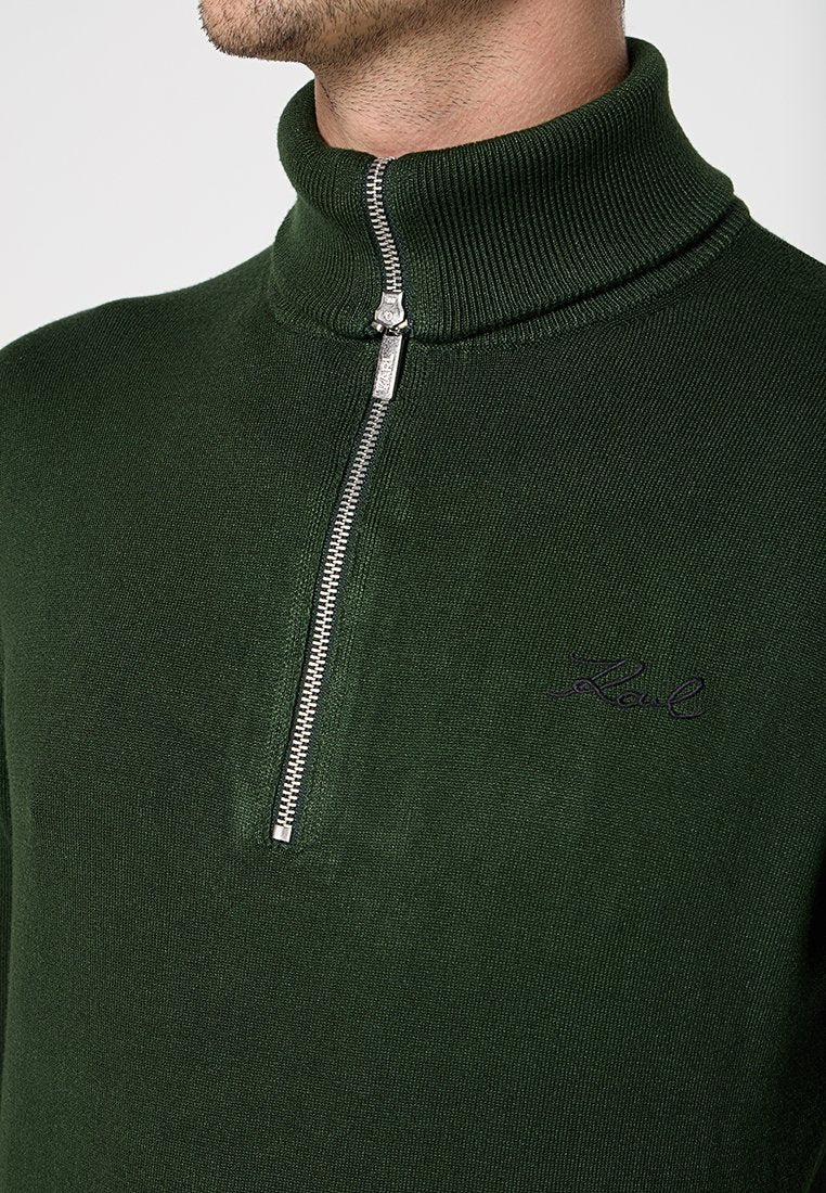 KARL LAGERFELD Strickpullover Media 5