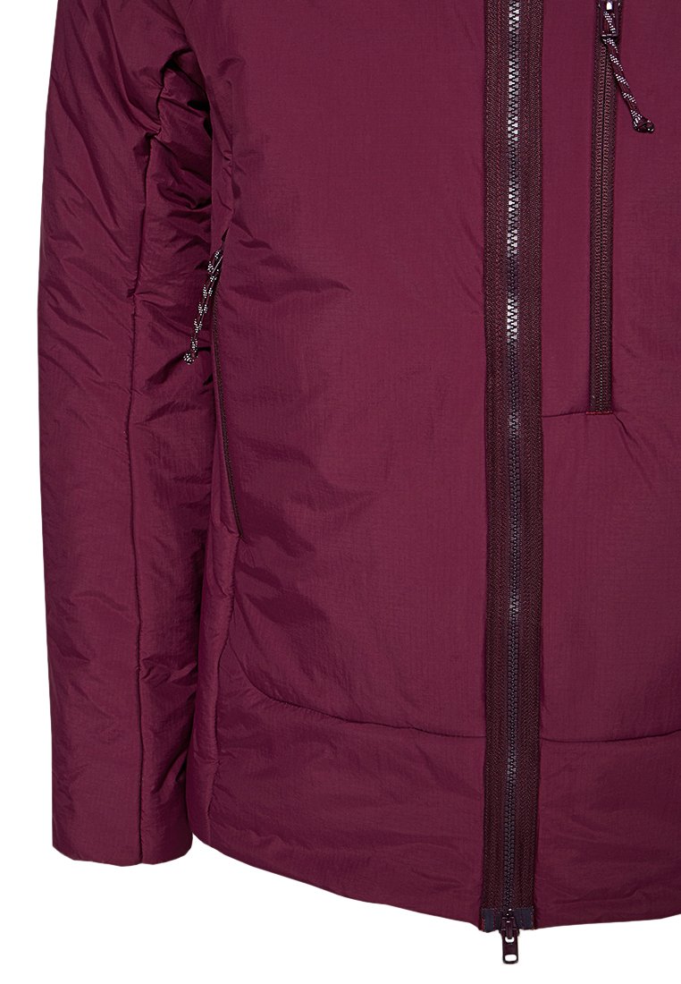 Mammut RIME PRO BELAY