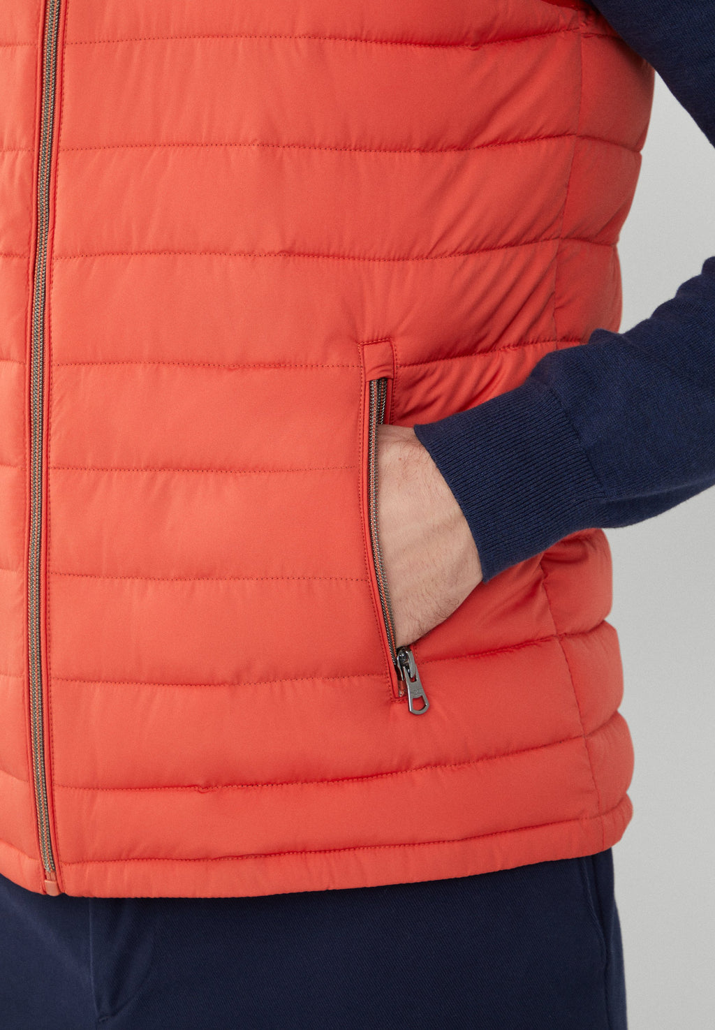 Hackett London ULTRA GILET