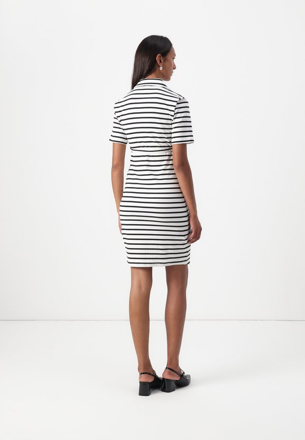 ONLY MATERNITY OLMLIXA BELT DRESS