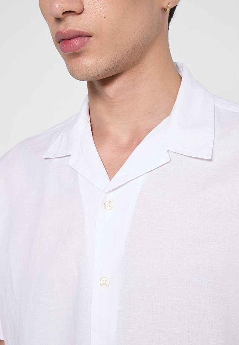 Selected SLHREG-BERTRAM REGULAR FIT