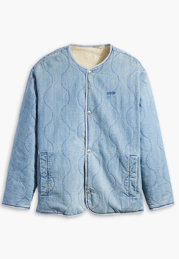 Levi's® ABBOTTS FILLED CARDI