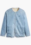 Levi's® ABBOTTS FILLED CARDI