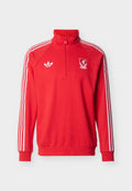 adidas Originals LIVERPOOL FC HALF ZIP