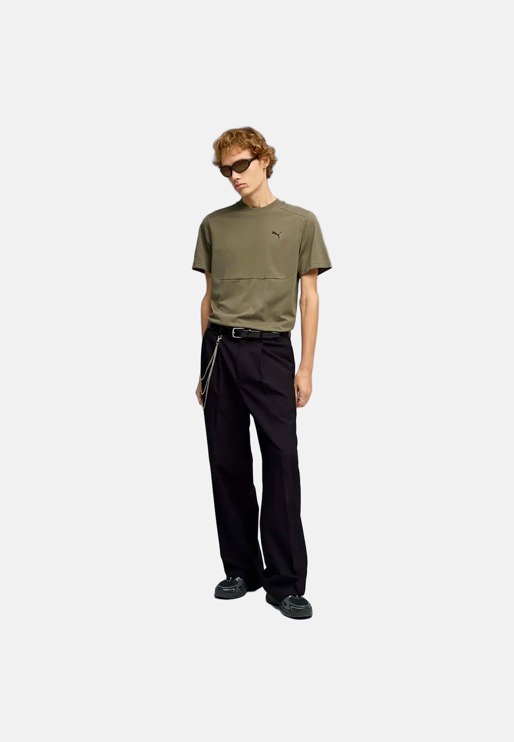 Puma TEE