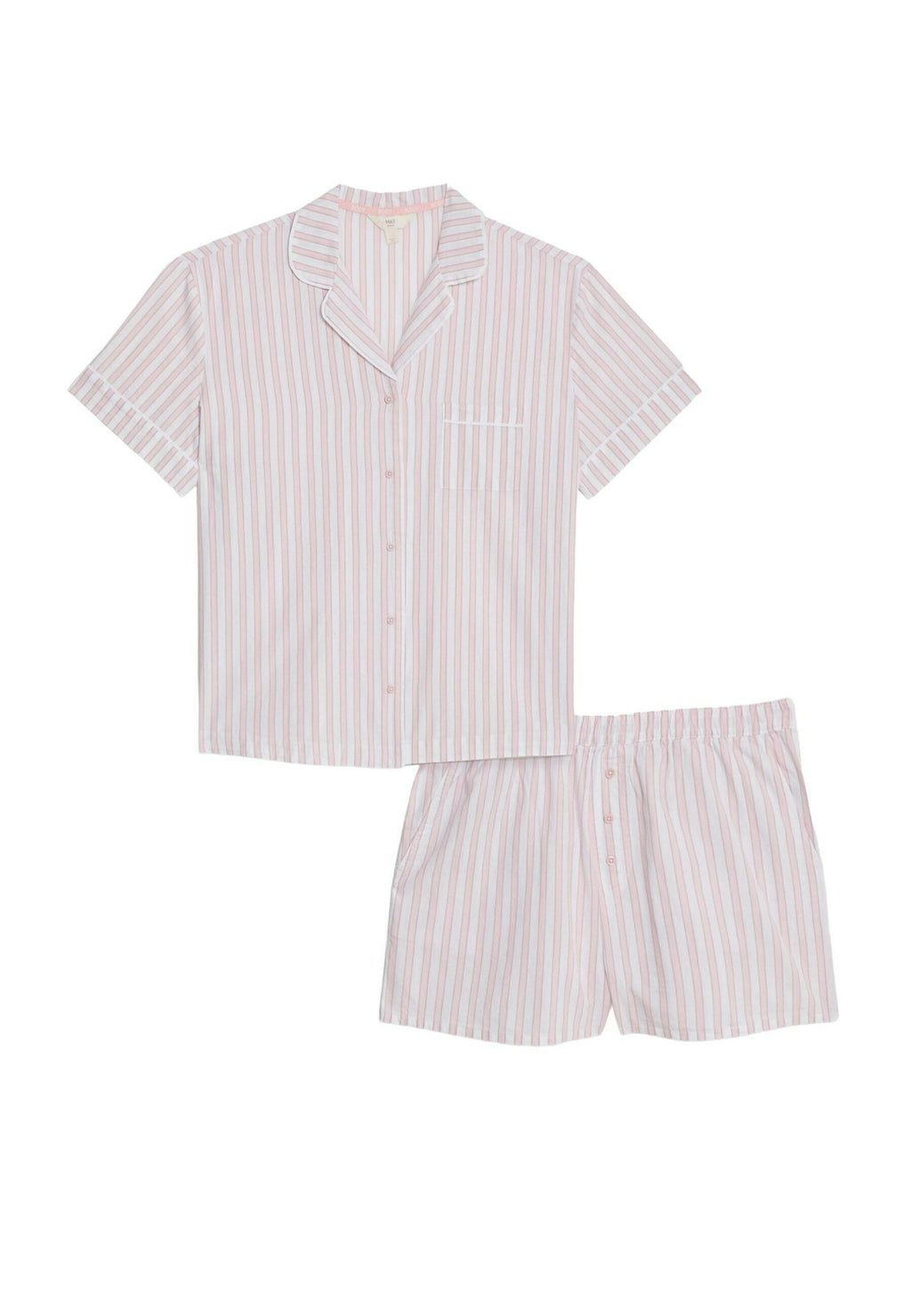 Marks & Spencer  STRIPED SET
