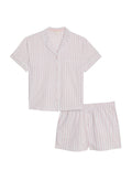 Marks & Spencer  STRIPED SET