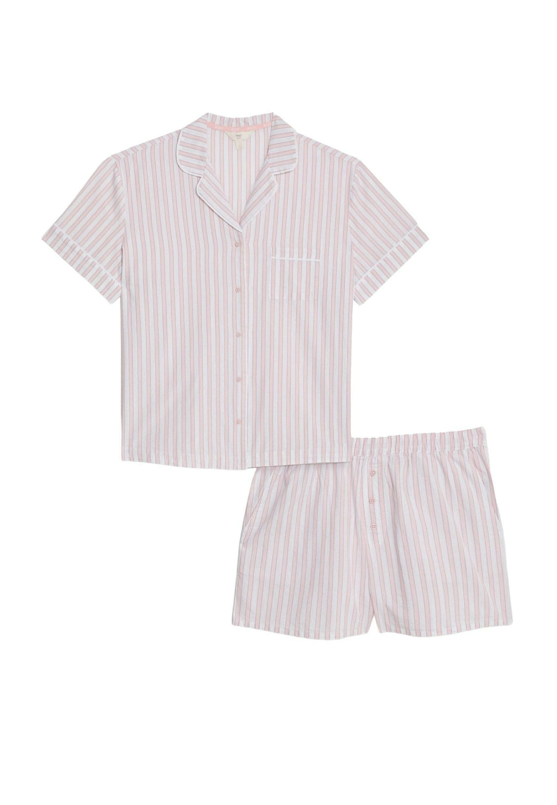 Marks & Spencer  STRIPED SET