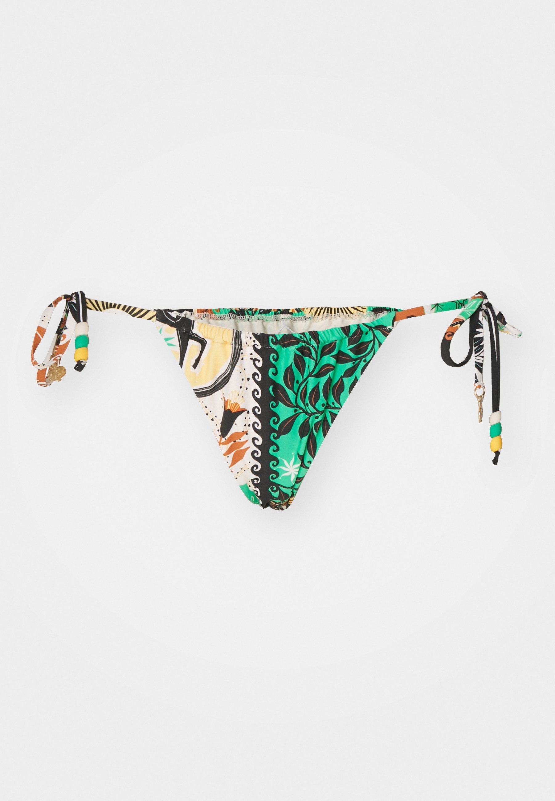 ATLANTIS DRAWSTRING TIE SIDE RIO PANT Media 1