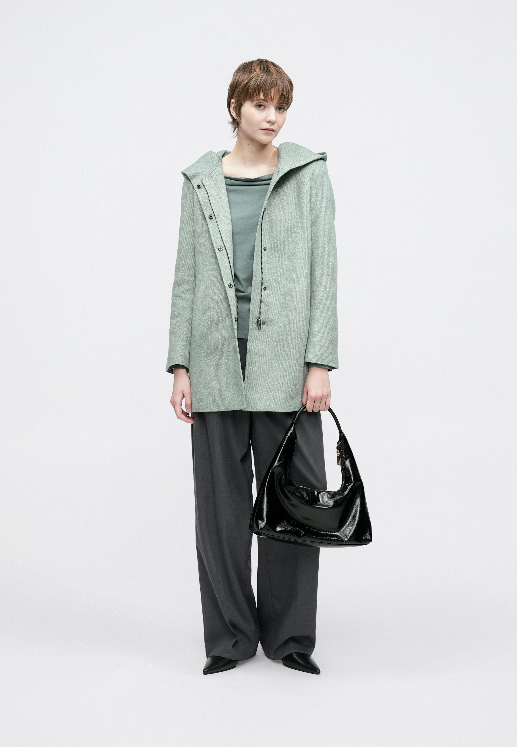 ONLSEDONA LIGHT COAT OTW NOOS Media 2