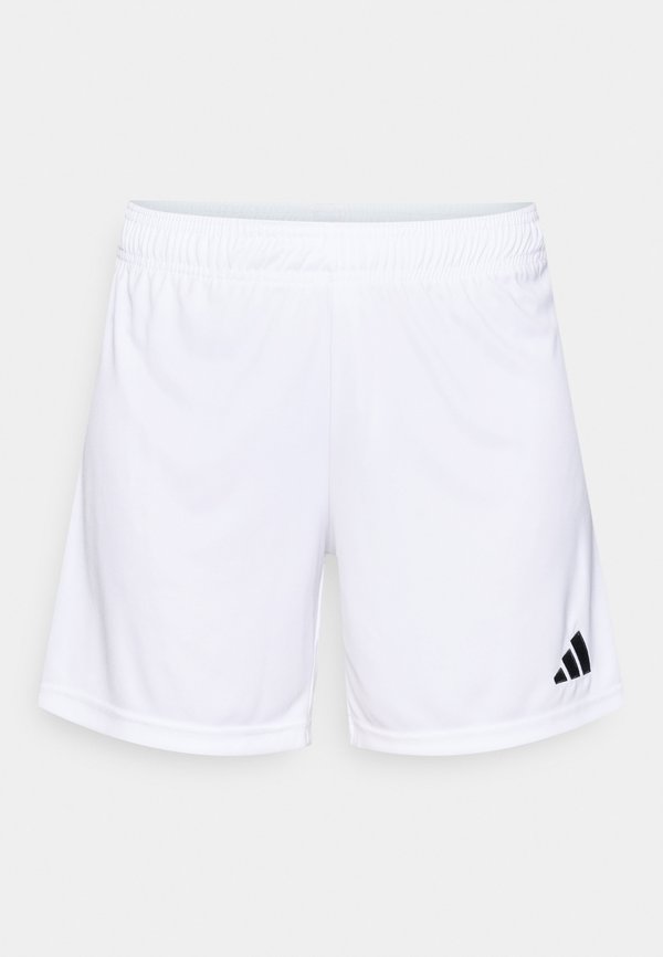 adidas Performance ENTRADA26  - Sports shorts - white/black
