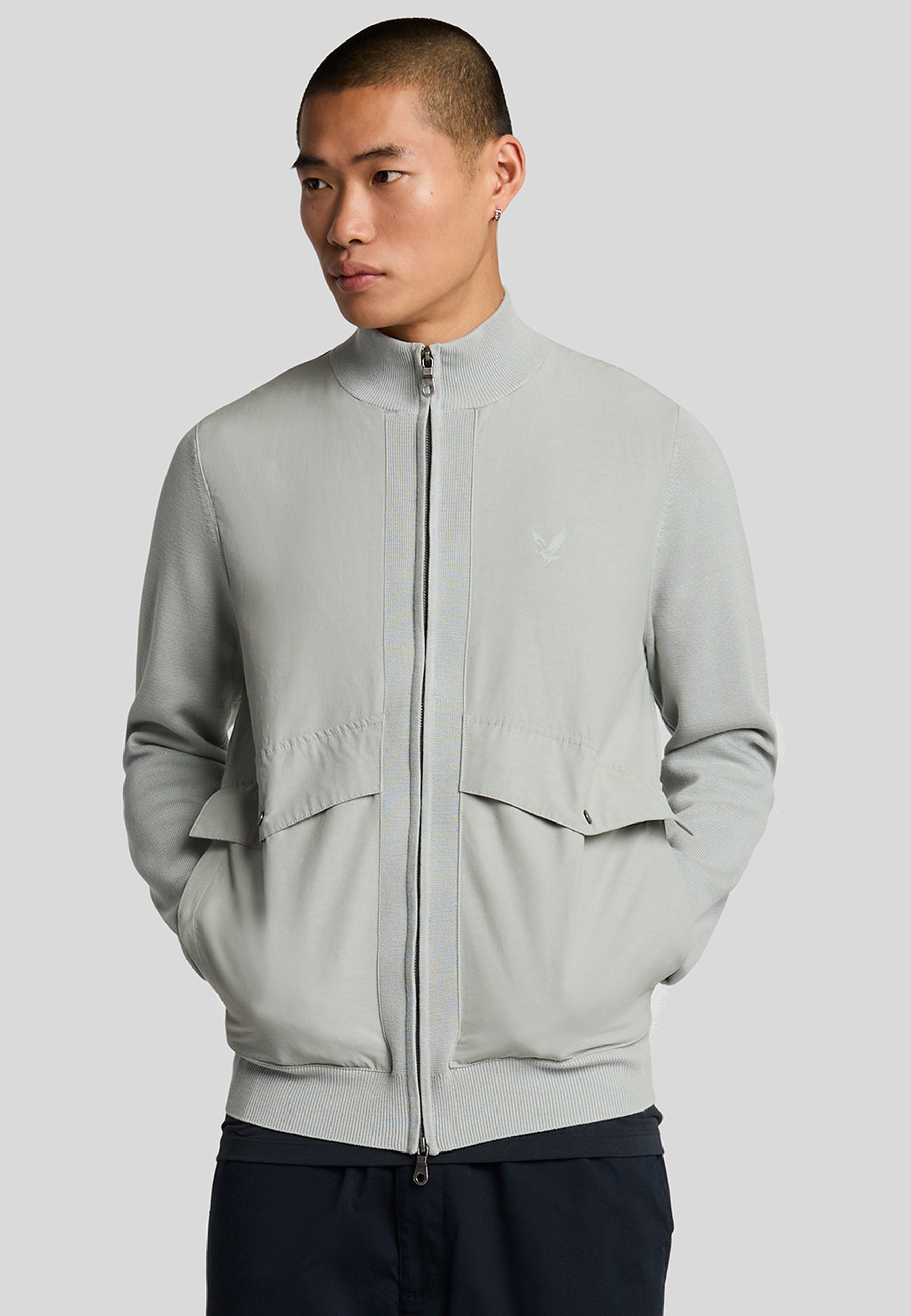 Lyle & Scott