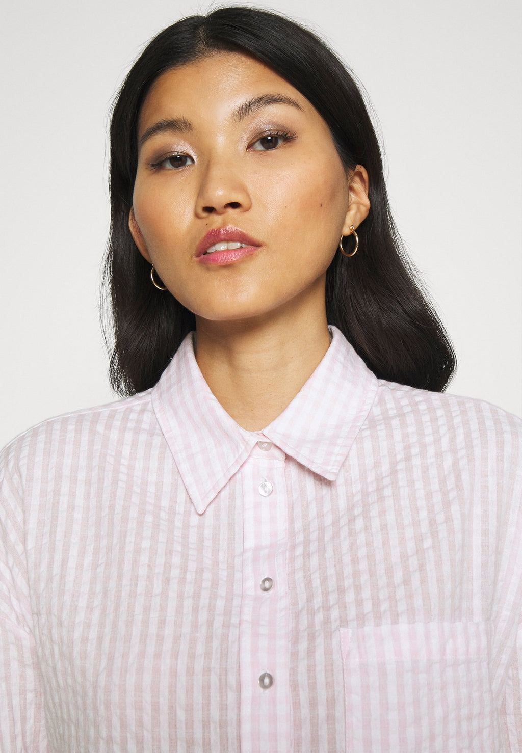 Gina Tricot LINA SHIRT