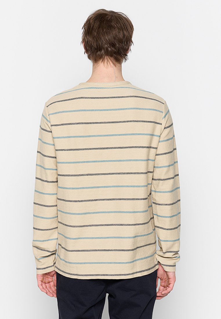 NO EXCESS Langarmshirt Media 2