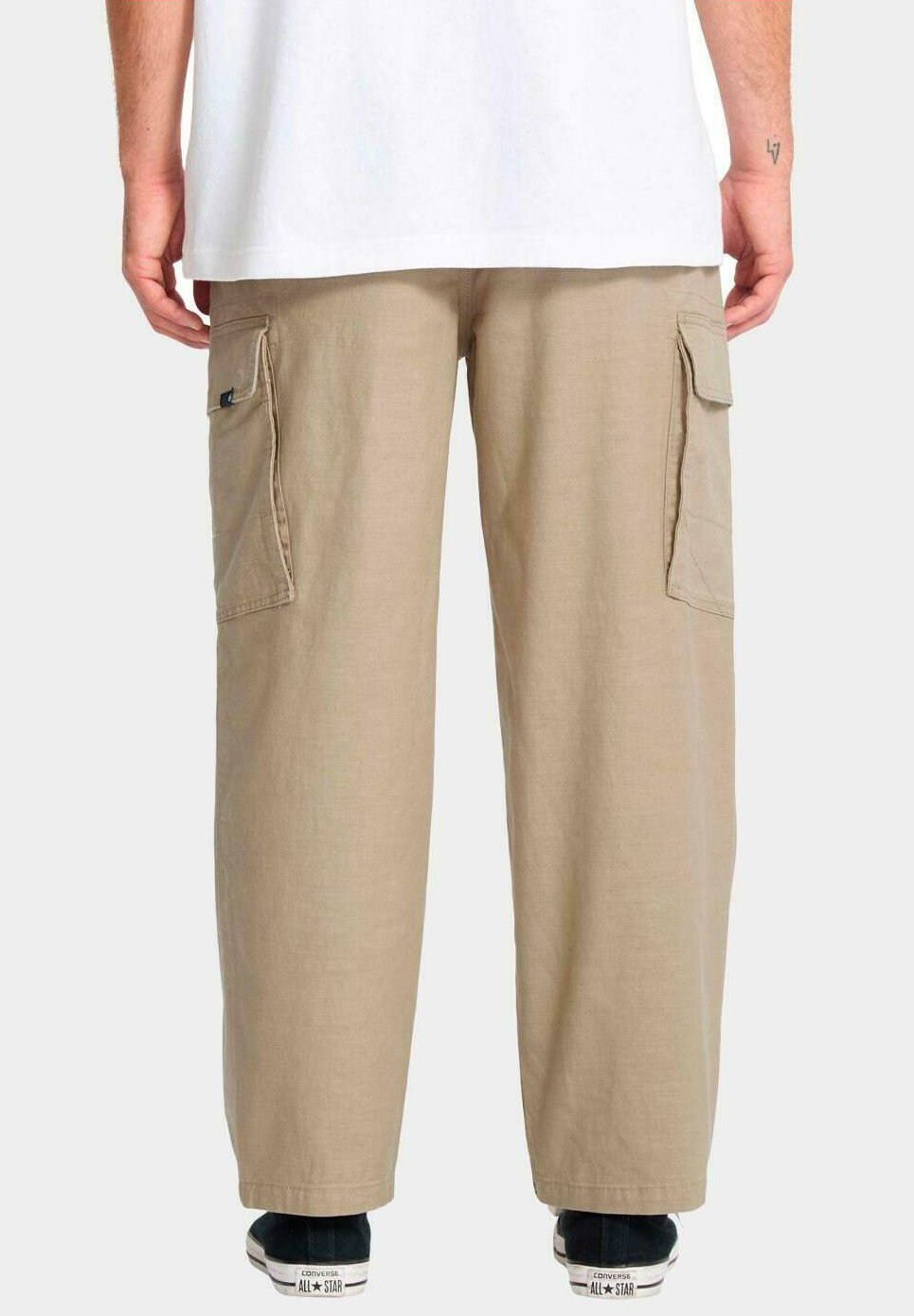 Volcom TAPERED EW