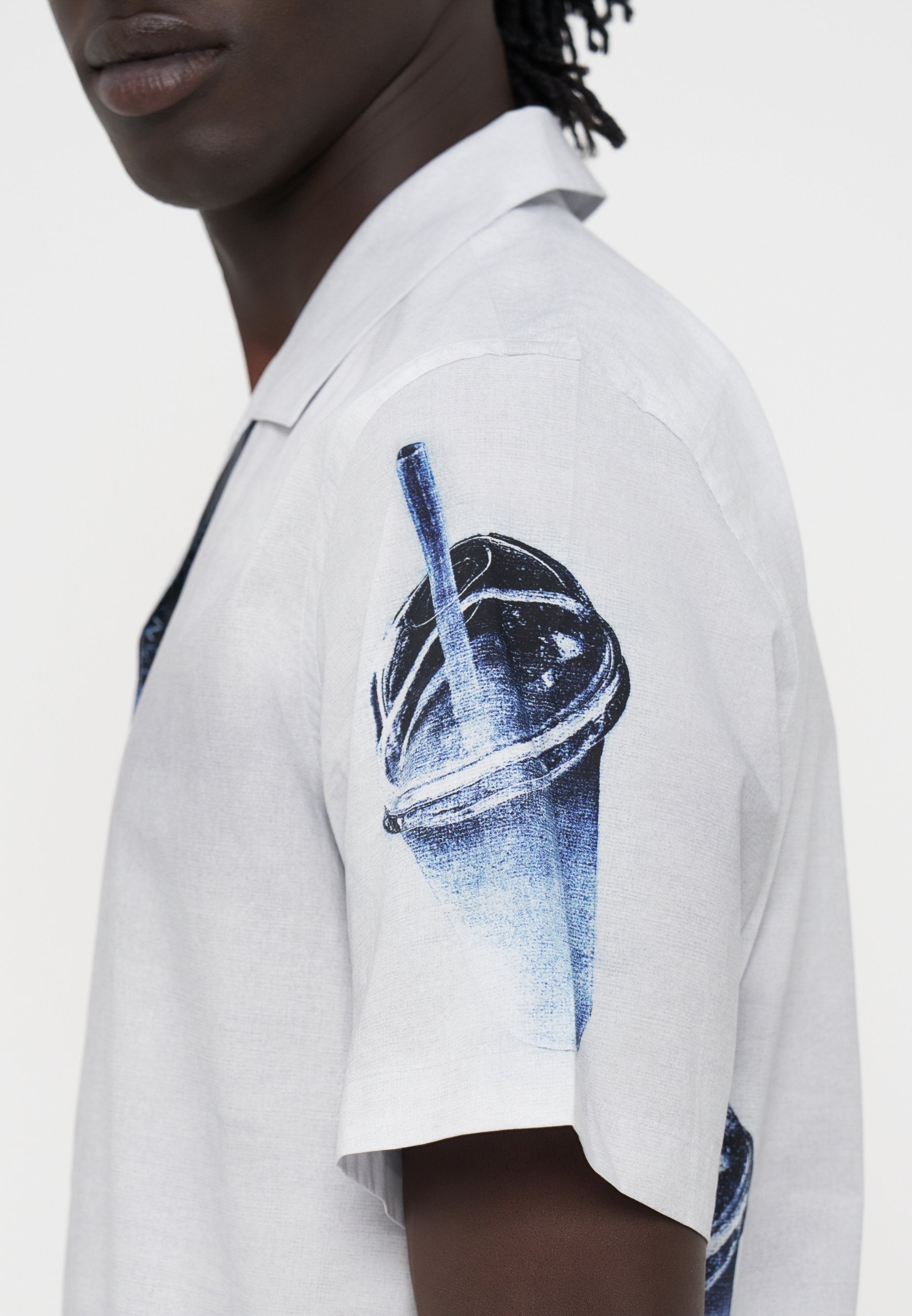 PS Paul Smith CASUAL FIT