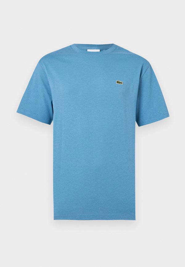 Lacoste Basic T-shirt - abyss blue