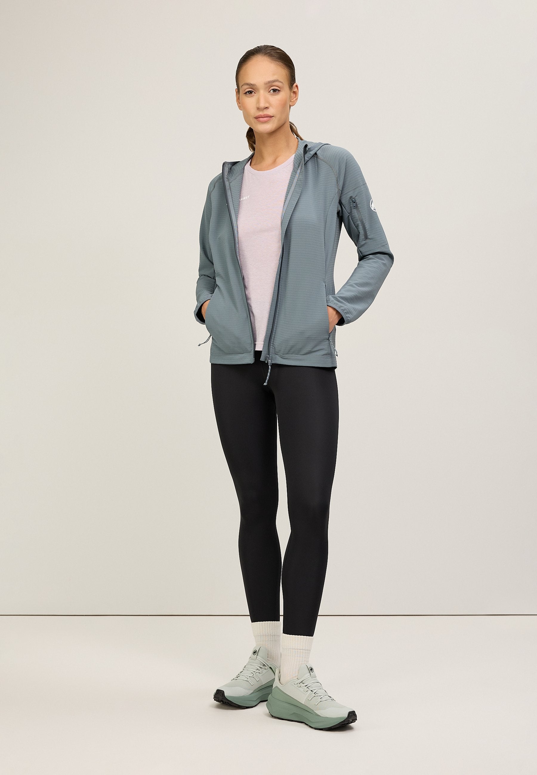 Mammut MADRIS HOODED