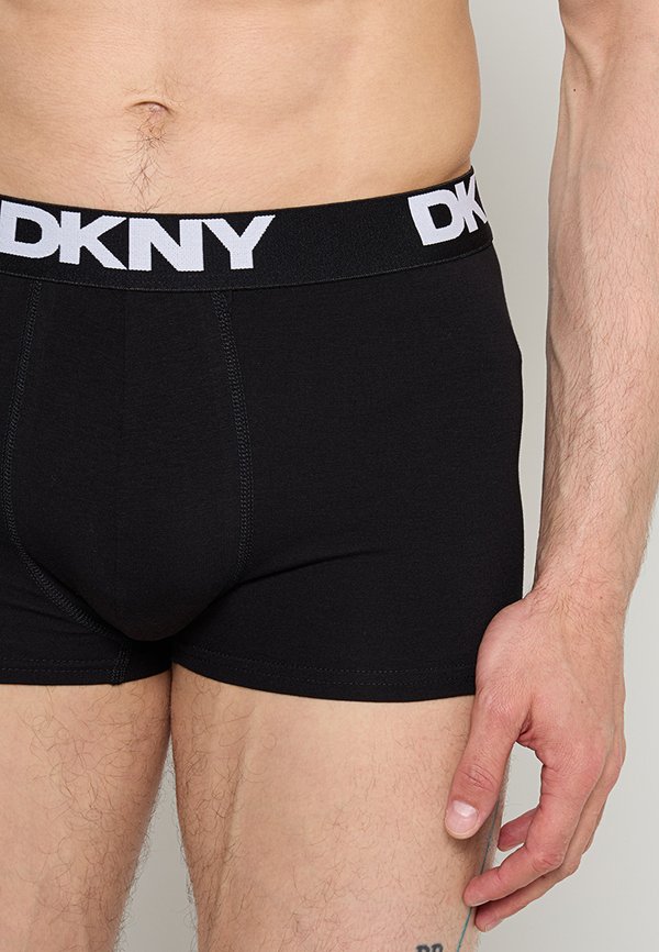 DKNY SCOTT 5 PACK
