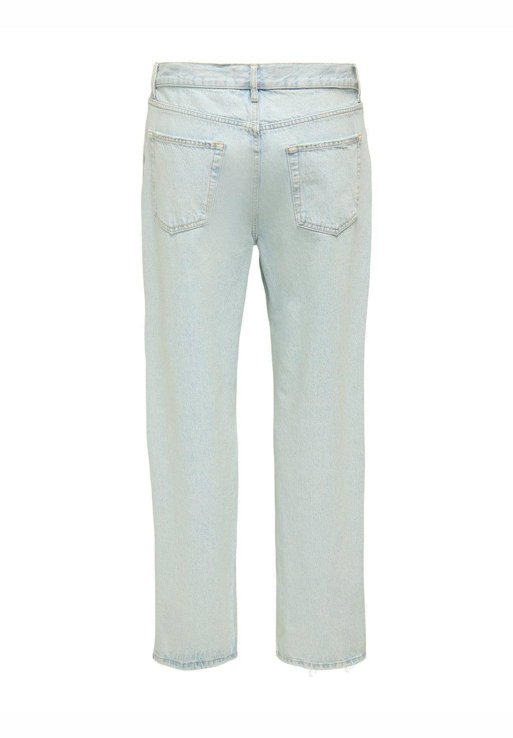 Loose-fit ONSFADE Mid rise Loose Fit Media 4