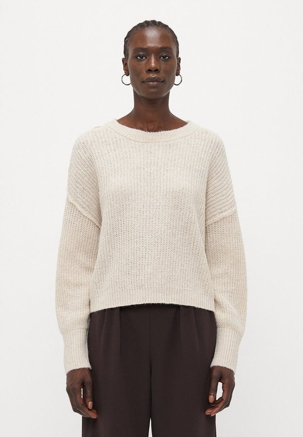ONLY Tall ONLMALLY LIFE DETAIL O NECK
