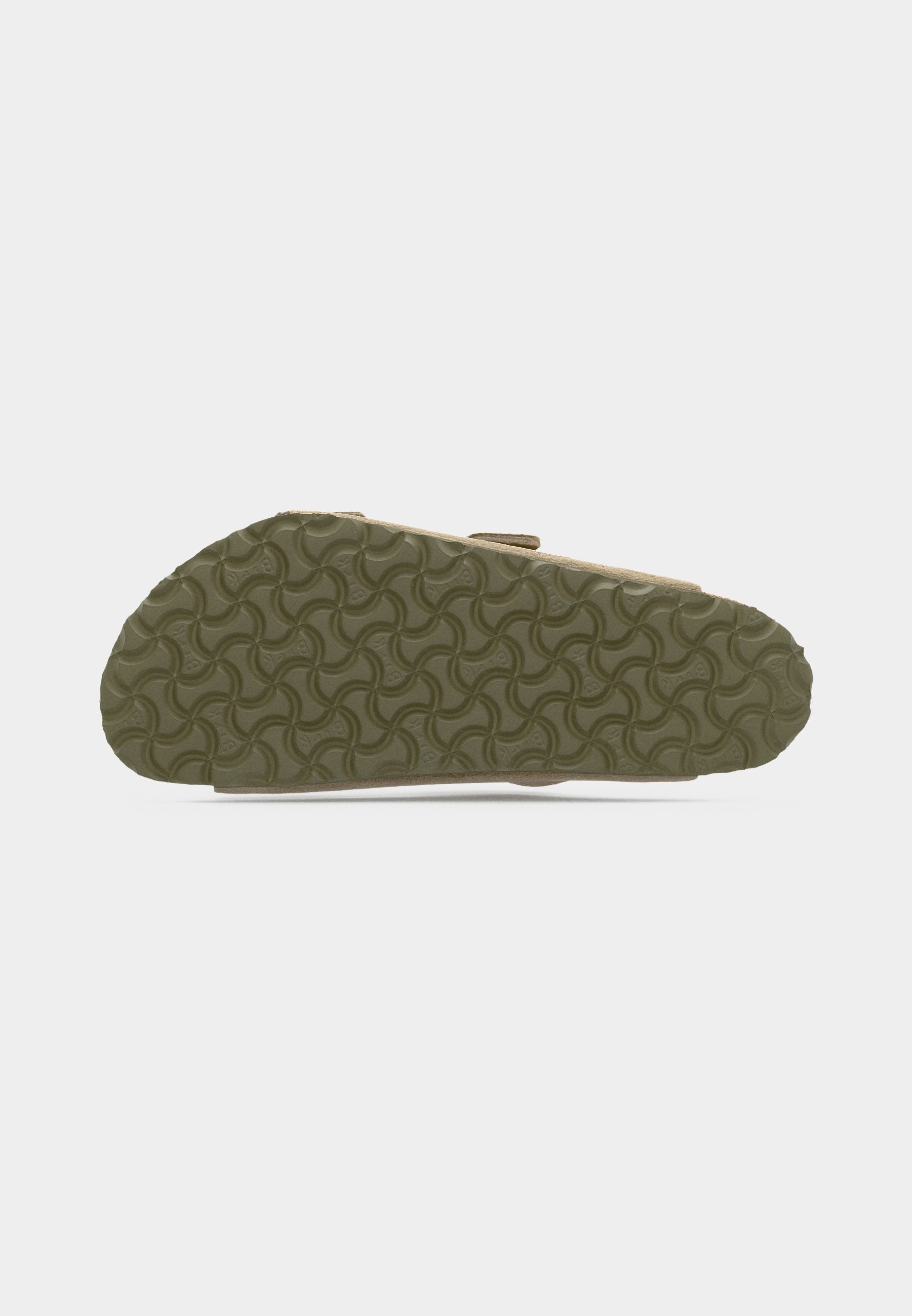 Birkenstock ARIZONA LEVE FADED KHAKIN REGULAR UNISEX