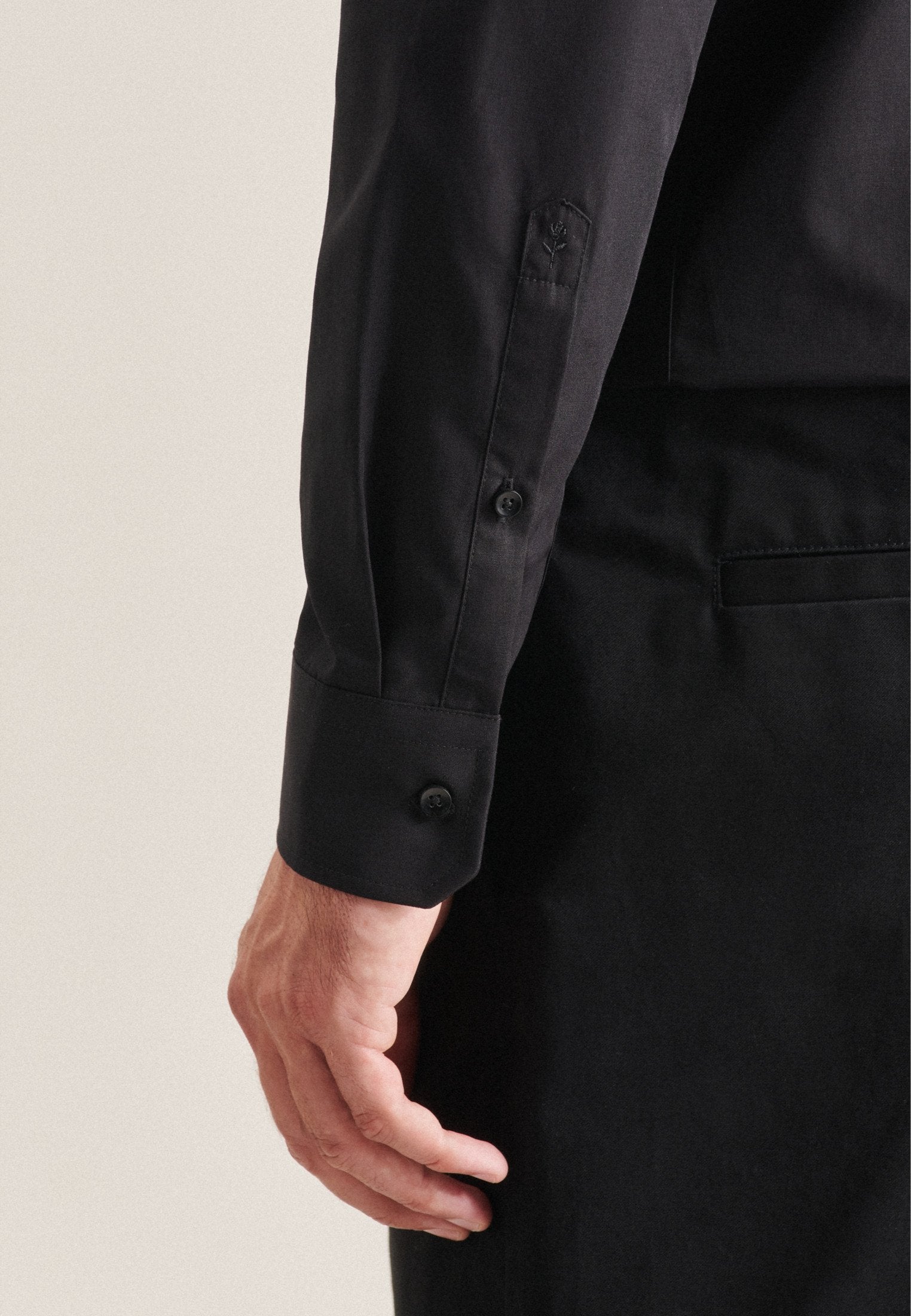 Seidensticker REGULAR FIT
