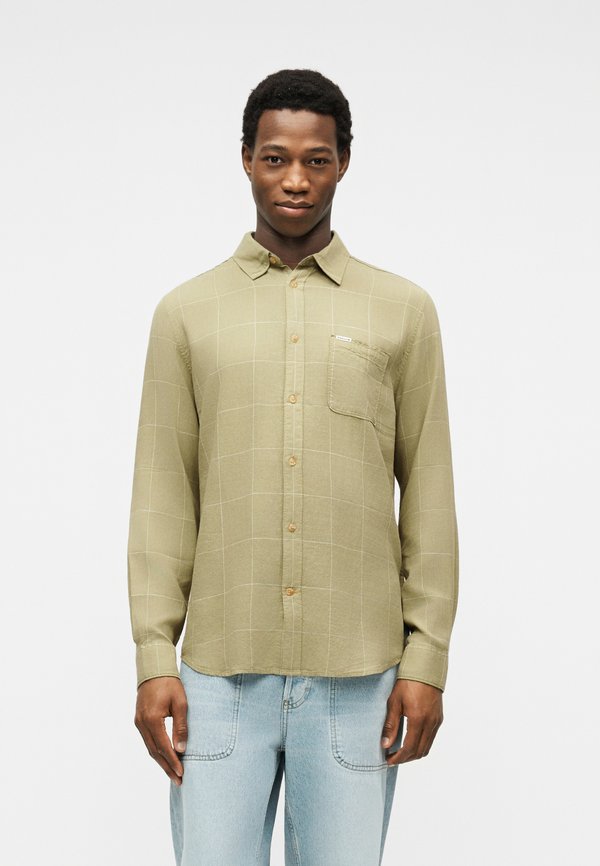 Barbour CITYWELL TATTERSALL TAILORED SHIRT