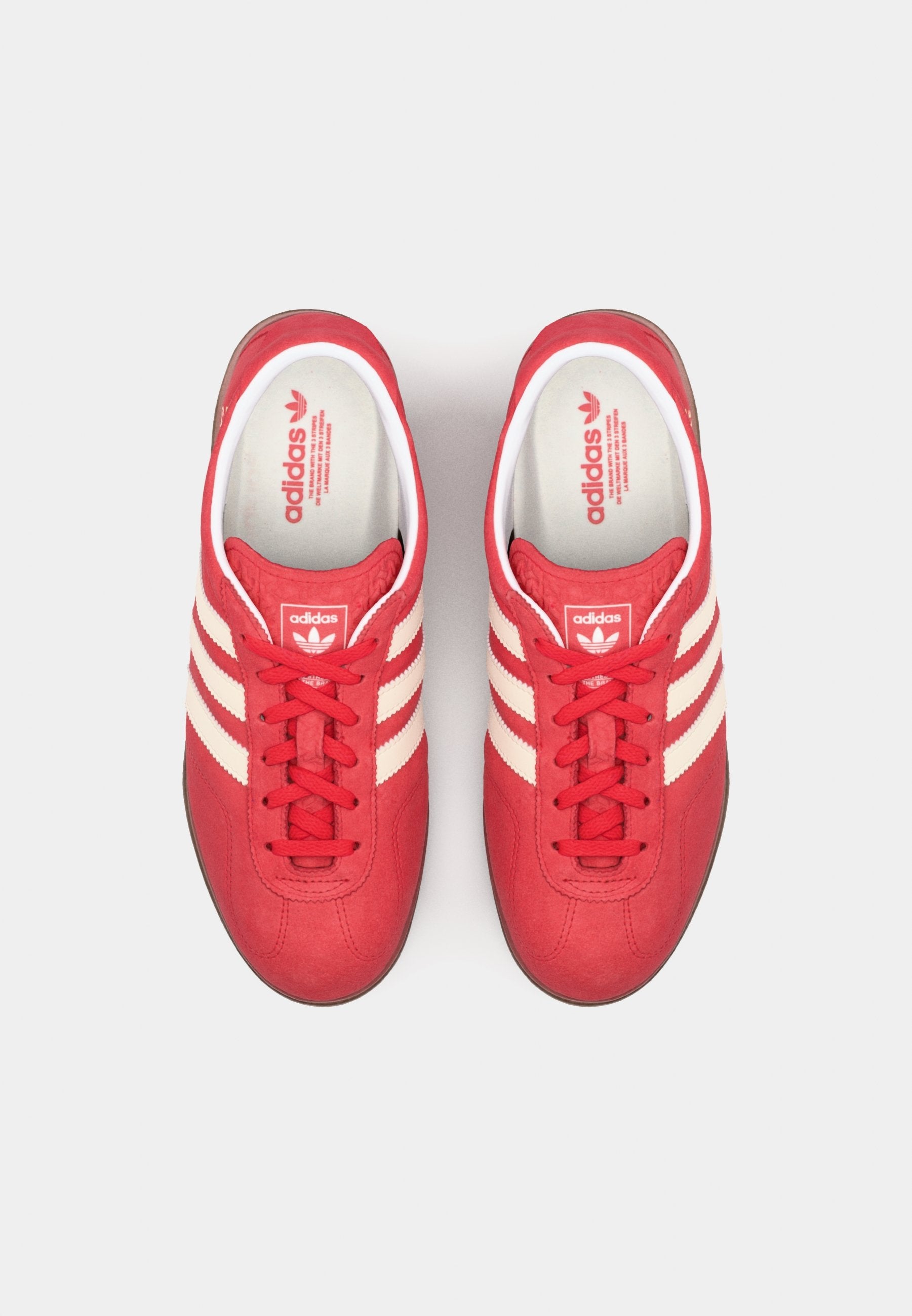 adidas Originals GAZELLE LO PRO W