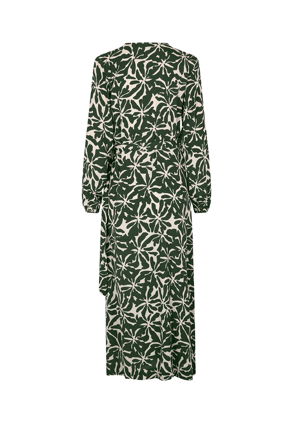 Modström FERN WRAP DRESS