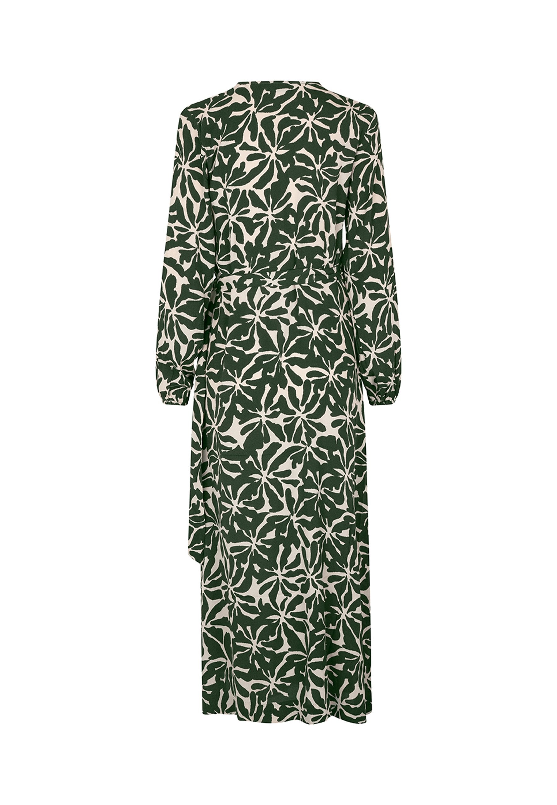 Modström FERN WRAP DRESS