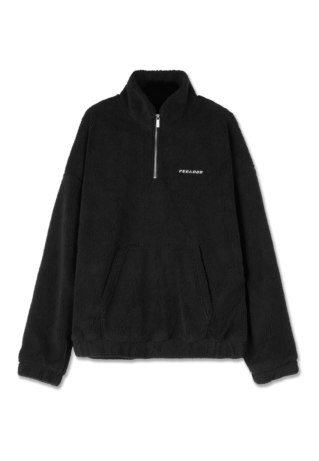 Pegador PUKA HALF ZIP