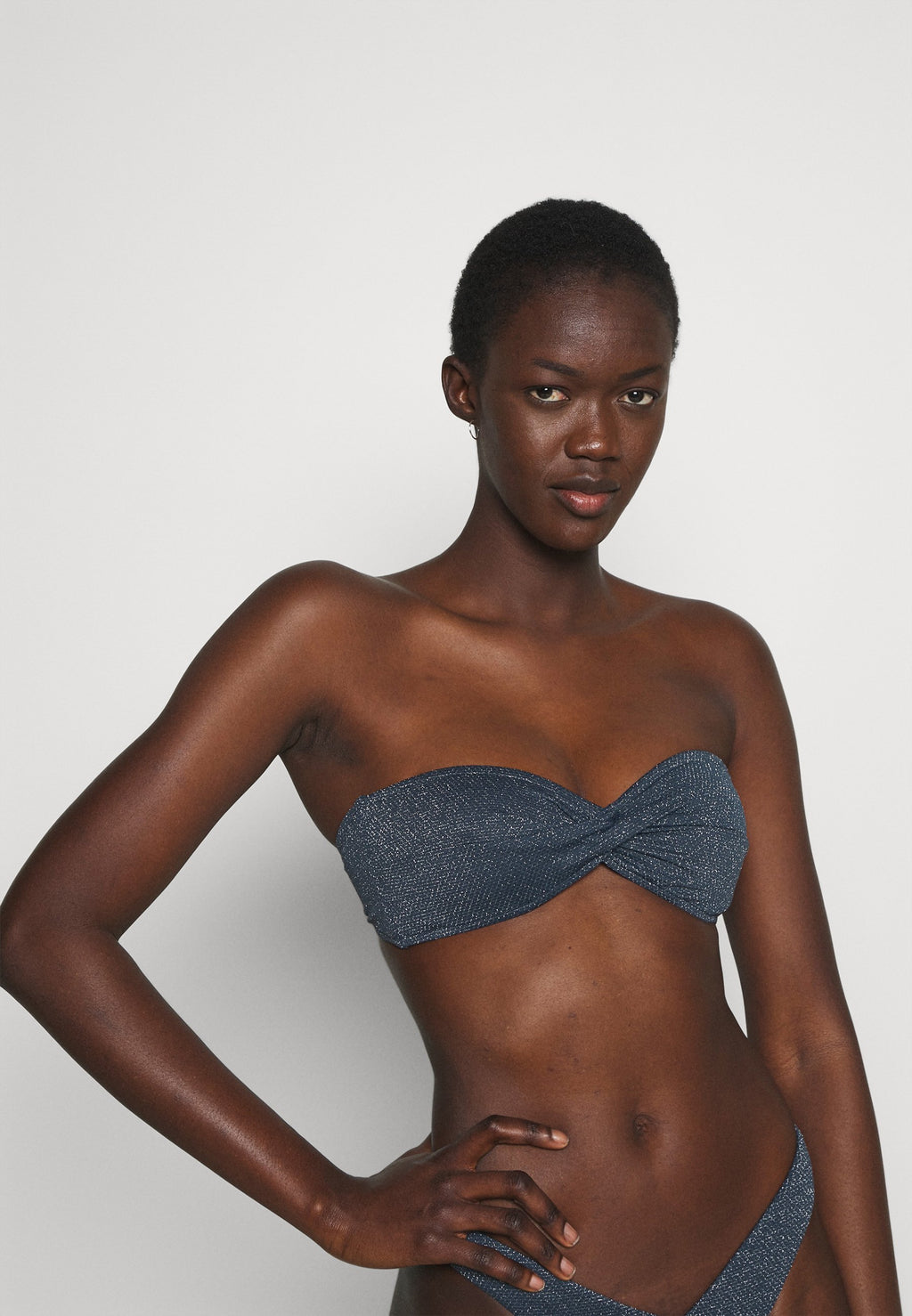 STARDUST TWIST BANDEAU Media 3