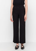 KARL LAGERFELD Stoffhose Media 1