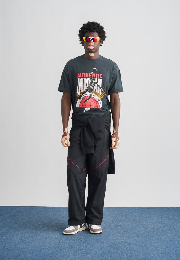 Jordan REISSUE CREW