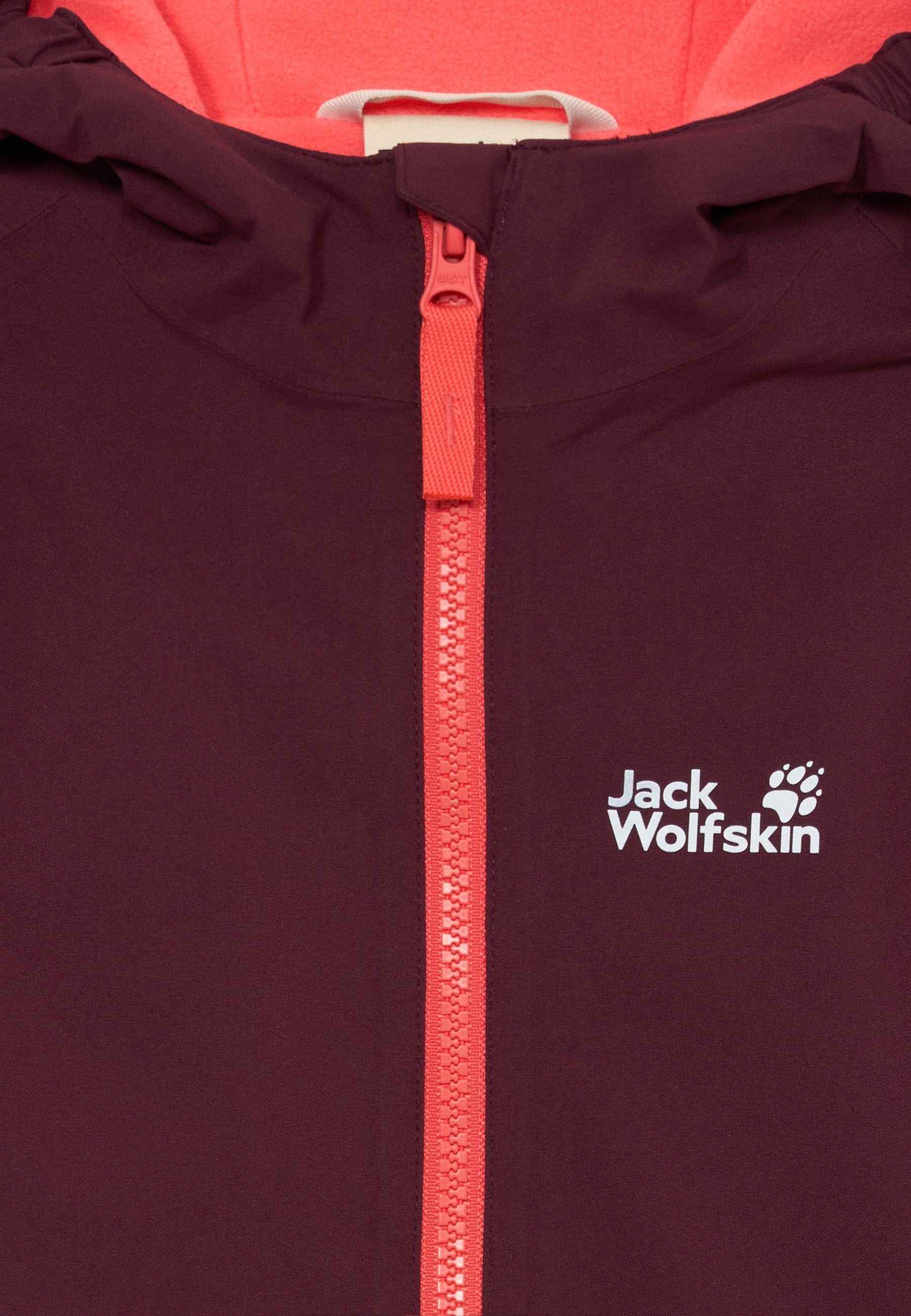 Jack Wolfskin SNOW DAYS UNISEX
