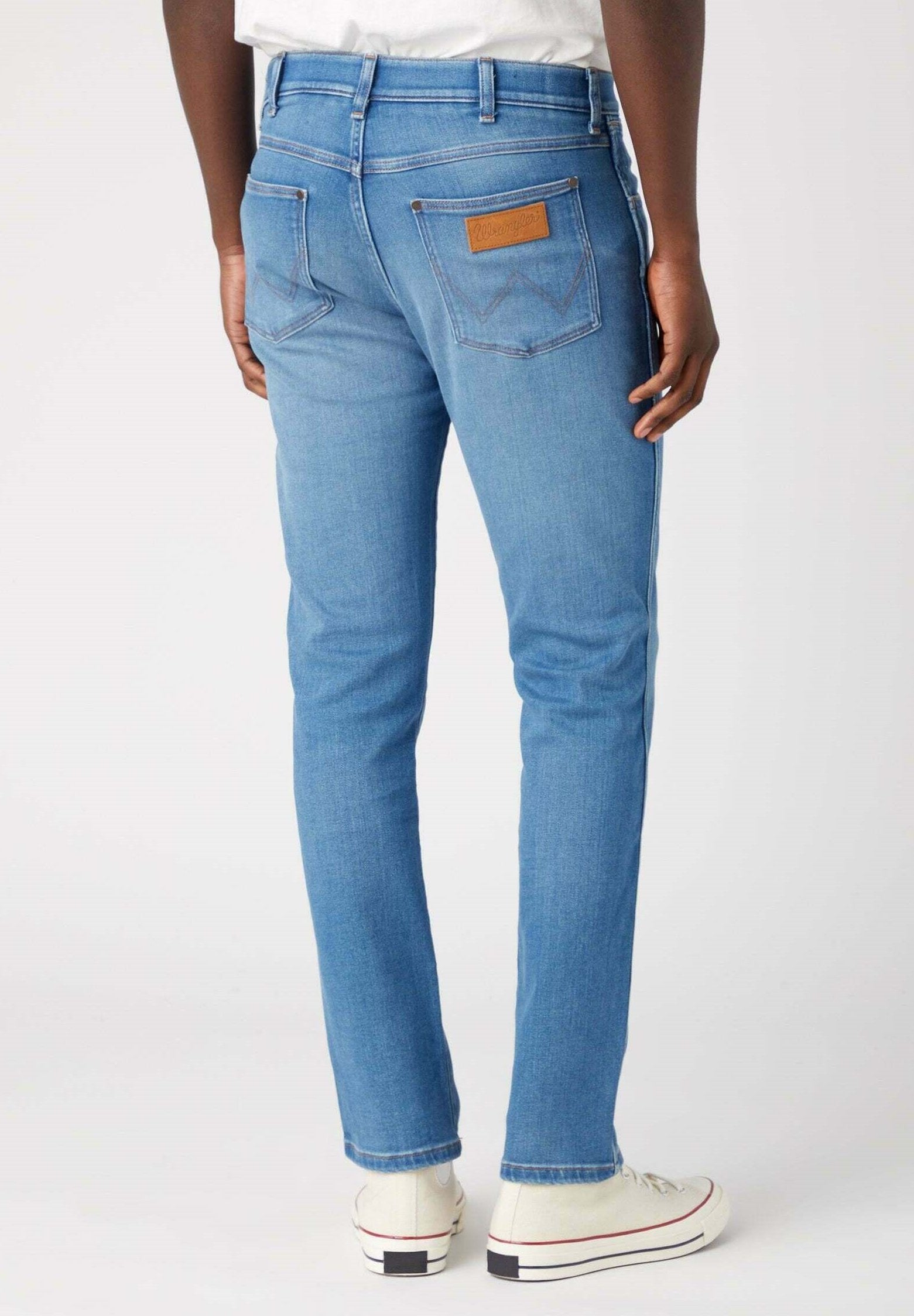 Wrangler LARSTON