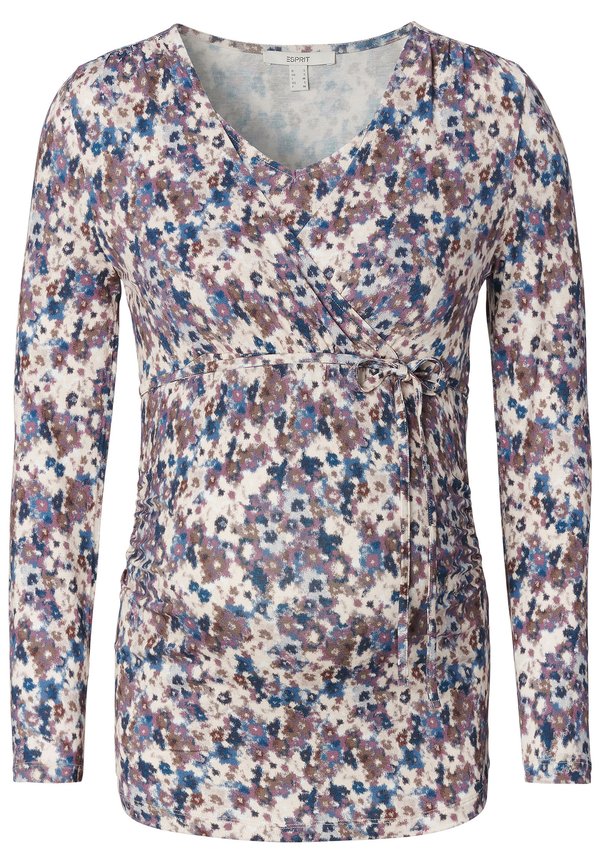 Esprit Maternity  LONG SLEEVE ALLOVER PRINT