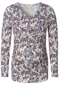 Esprit Maternity  LONG SLEEVE ALLOVER PRINT