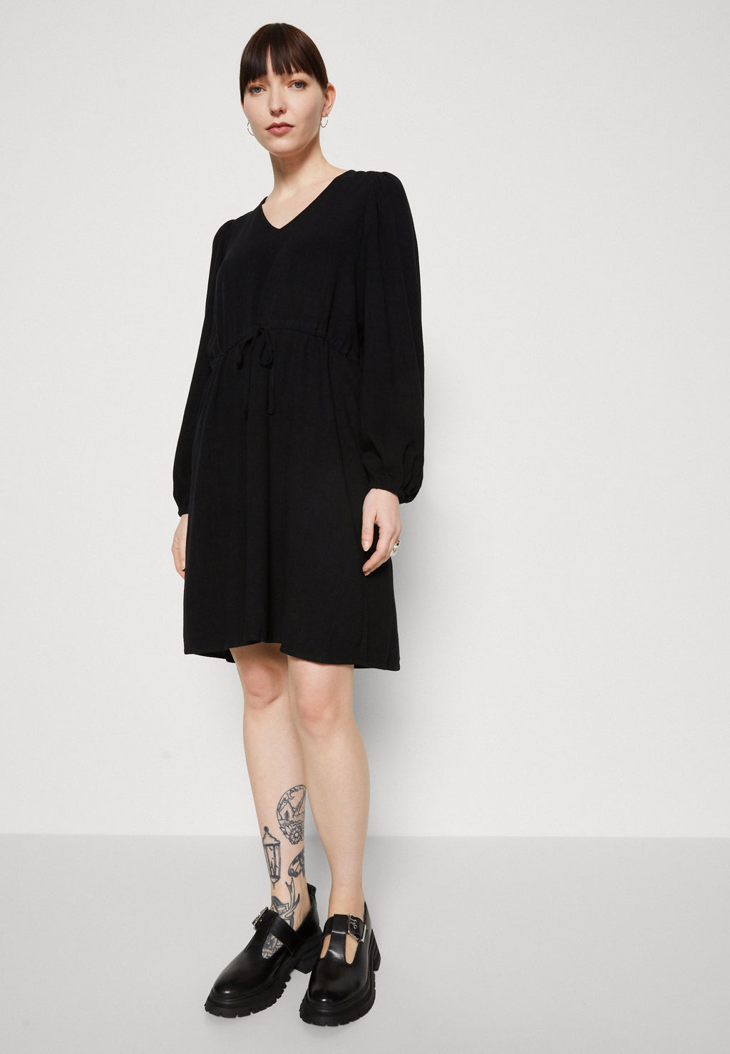 Selected SLFVIVA SHORT DRESS