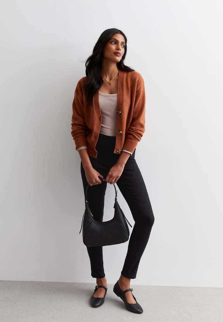 New Look  AMIE