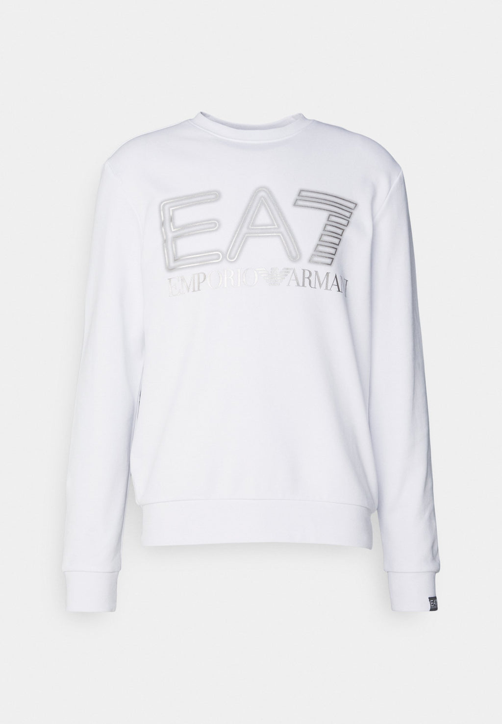 EA7 Emporio Armani Sweatshirt Media 1