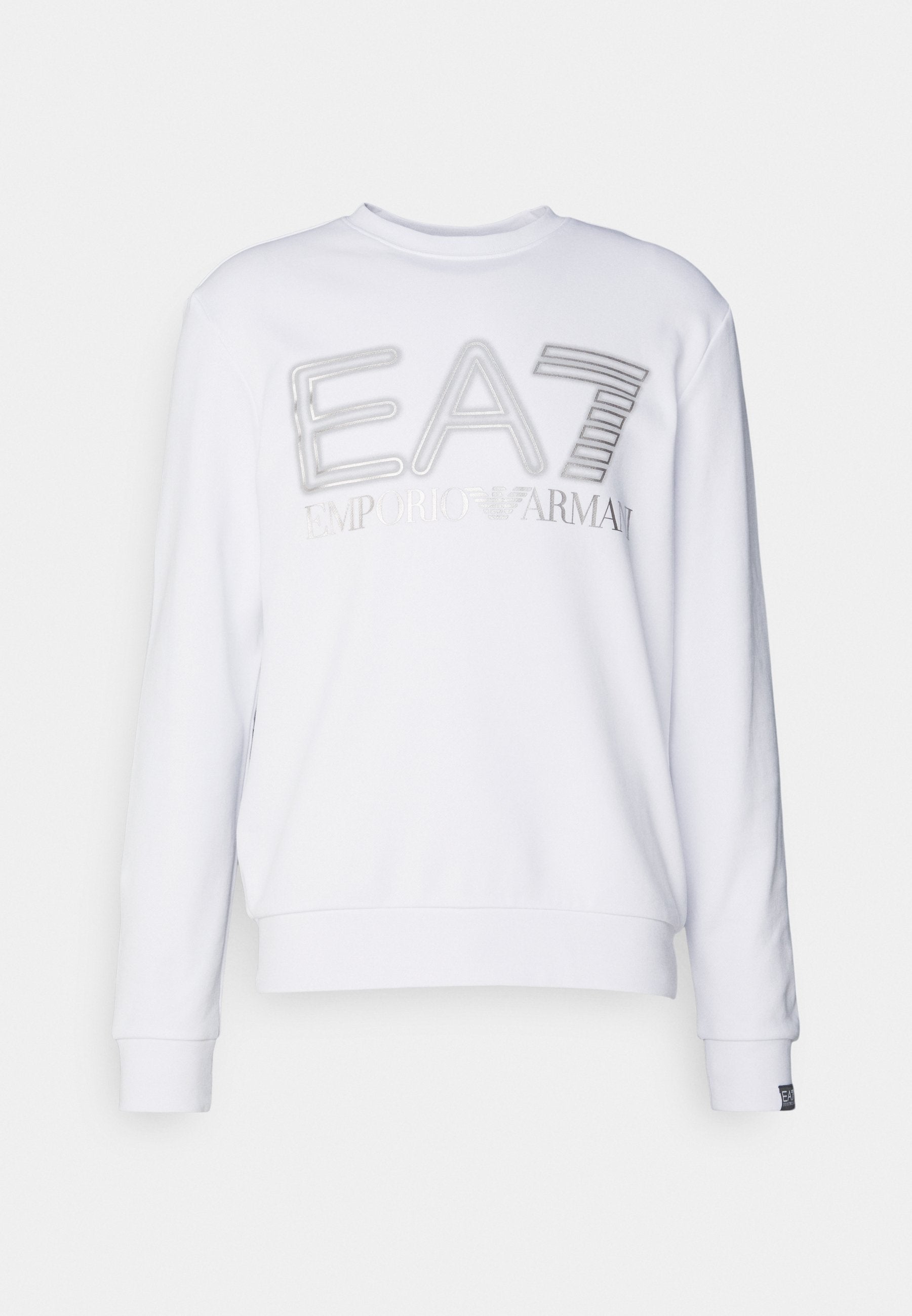 EA7 Emporio Armani Sweatshirt Media 1