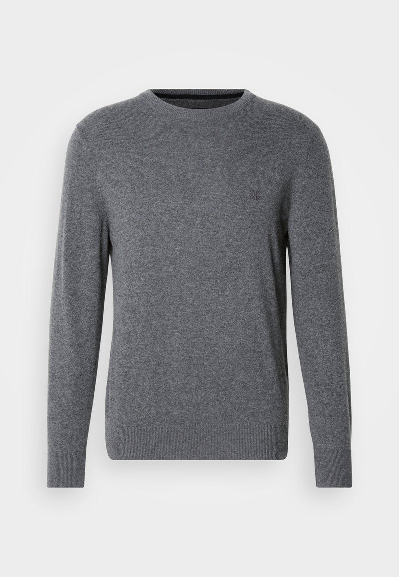 CREWNECK Media 1