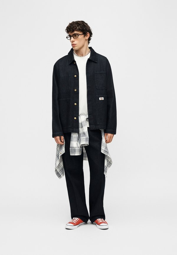 Dickies SELVEDGE HERRINGBONE BARN JACKET
